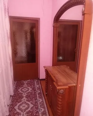 Dahliz uchun mebel. 1