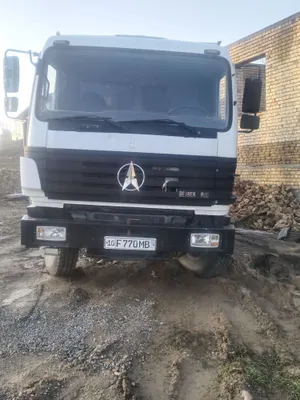 Срочно продаётся North Benz 1