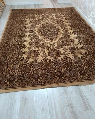 Belgiya gilami