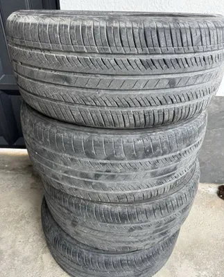 Продаётся шина 235/50/18 1