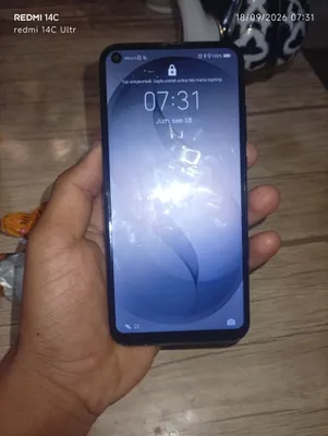 honor 9c 1
