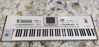 Продаётся Korg Pa 2 X, состояние 100% как новый 1