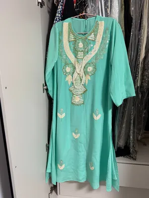 платье женское