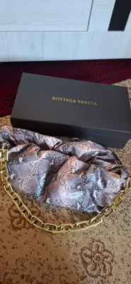 сумка bottega veneta 1
