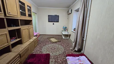 Продаю 1/4/5, болкон 2х6, ЭКО базар! 1