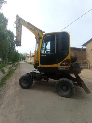 Mini Hyundal soz holatda 1