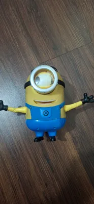 игрушка минён 1