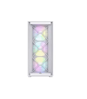 | Montech AIR 1000 Premium korpusi 1
