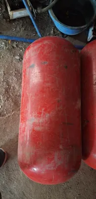 Metan gaz balon 100L 2018