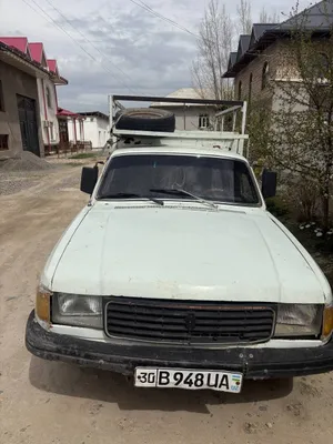 Yili 1995 holati yaxshi dakumentlari joyida 1