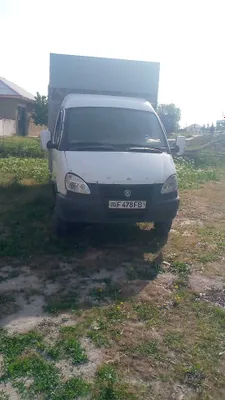 Gazel sotiladi bortli 1