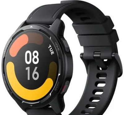 Xiaomi watch s1 active global