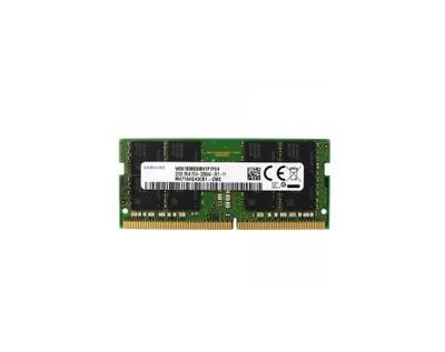 Samsung SO-DDR4 32GB 3200MHz — noutbuk xotirasi [OEM]