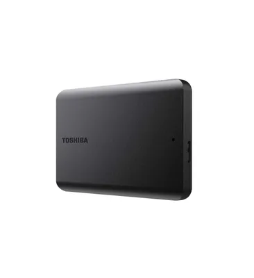 ; Накопитель внешний HDD Toshiba /2TB 1