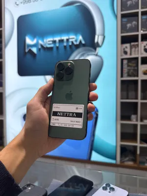 Iphone 13 pro 128GB 89% 1