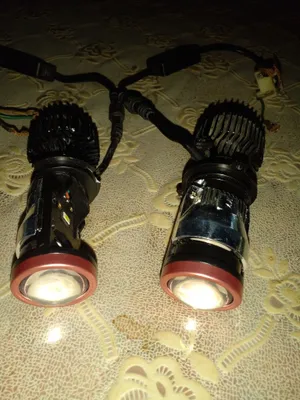 Продаётся оригинальная LED Y7 лампочка 1