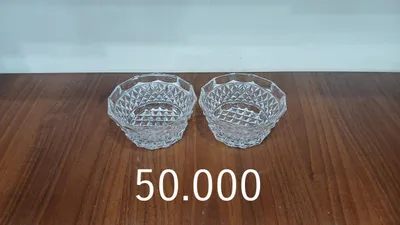 Xrustal vazalar sotiladi 1