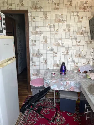 2 комнатная корасу 6 1