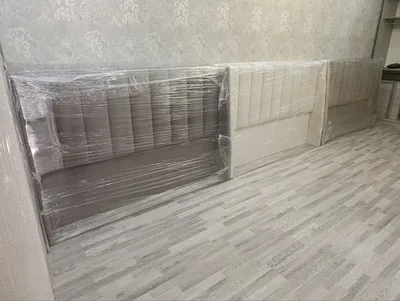 Двуспальная кровать 1