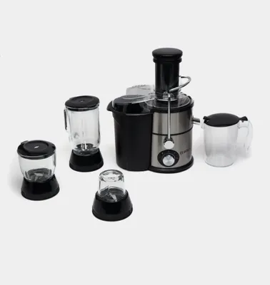 Соковыжмалка Bosch 4в1 1