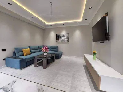 3 xonali kvartira, 80 m2, Yakkasaroy 1
