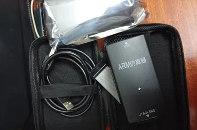 J-Link программатор