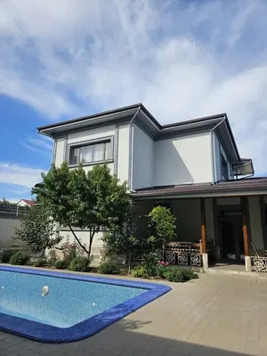 Аренда дом 900 м², Яшнабадский · ID 37350 1