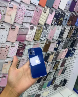 Iphone 12 mini holati idial ocilmagan yomkisti 71 xotira 128 tali 1