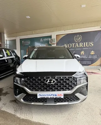 Santafe 2022 yil 3.5 1