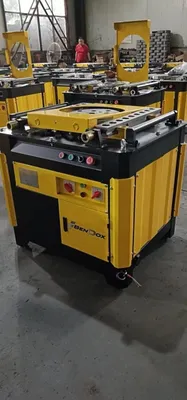 Арматурогиб GW50c 40 мм 1