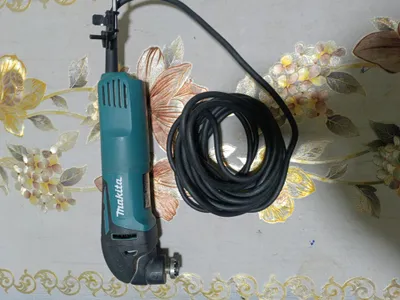 Продается реноватор Makita TM3000C 1