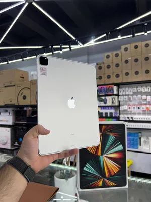iPad Pro 12.9 M1 1