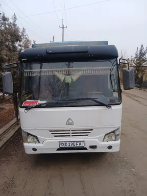 Исузу грузовой турбо койилган 2008 1
