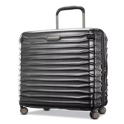 Samsonite Stryde 2 — uzoq safarlar uchun premium chamadon 1