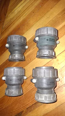 SSSR metall ulagichi 1