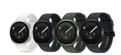 Samsung Galaxy Watch 9 40/44mm New 1