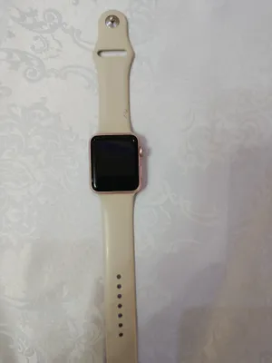 Apple Watch 42 mm 1