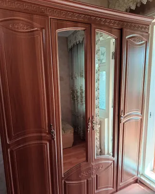 шкаф в хорошем состоянии 1