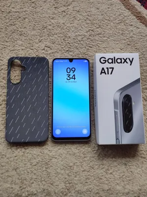 Samsung A17 sotiladi 1