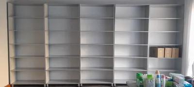 Polka sotiladi Boʻyi 2 .50 metr eni 1 metr 6 dona 1