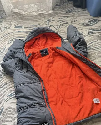 Calvin Klien kurtkasi 1