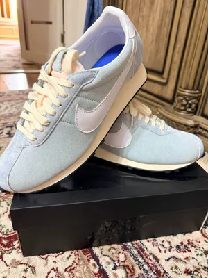Мужские кроссовки Nike LD-1000. 1
