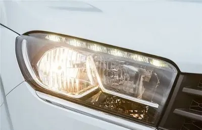 Lada Xray faralari sotiladi (2 dona to‘plam), ishlatilgan