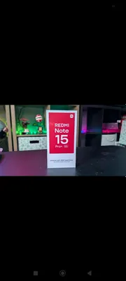 Redmi Note 15 Pro Plus 512 ГБ, 12 ГБ