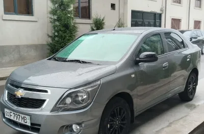 Cobalt Midniht 4-позиция автомат