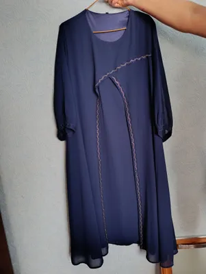 Oqshom koʻylagi 1
