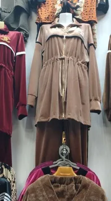 Двойка женская