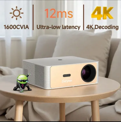 Проектор Everycom Neo Vue 1