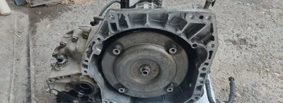 Продается коробка автомат для Ниссан Тиида. гранаты,полуося, ступица, 1