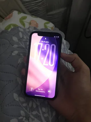 iPhone 12 mini holati ideal 1